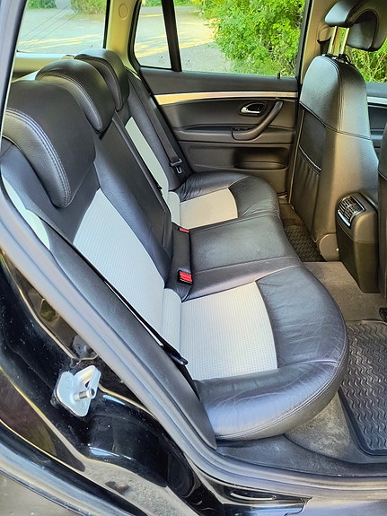 Saab 9-3 7 of 9