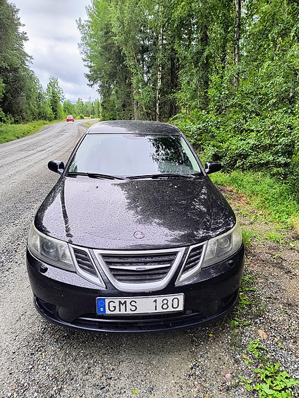 Saab 9-3 3 of 9