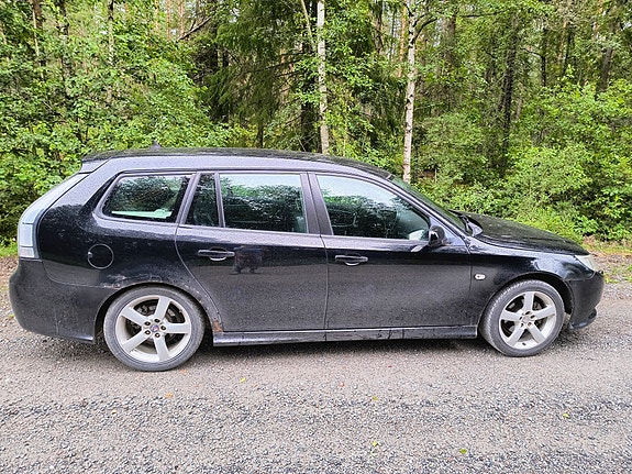 Saab 9-3 6 of 9