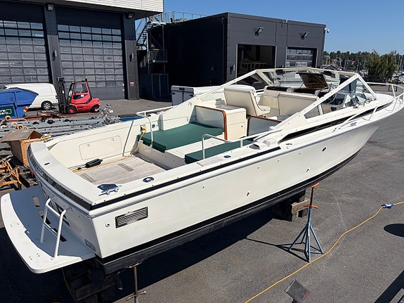 Bertram 28 Moppie -96 | 2 x Yamnar 6LPA-STP Diesel -2006 2 of 5