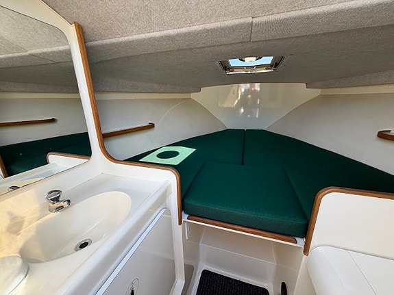 Bertram 28 Moppie -96 | 2 x Yamnar 6LPA-STP Diesel -2006 11 of 12