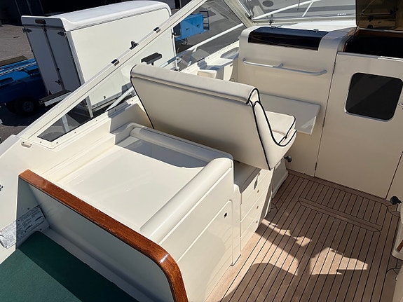 Bertram 28 Moppie -96 | 2 x Yamnar 6LPA-STP Diesel -2006 7 of 12