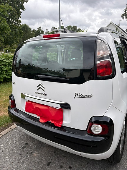 Citroen C3 Picasso 2 of 5
