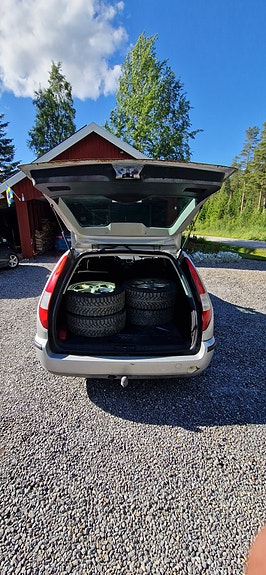 Ford Mondeo 6 of 11