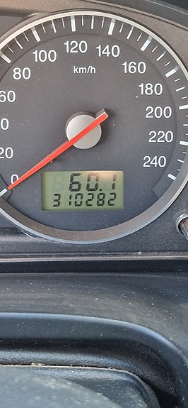 Ford Mondeo 5 of 5