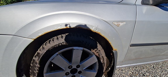 Ford Mondeo 10 of 11