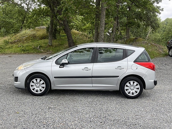 Peugeot 207 6 of 17