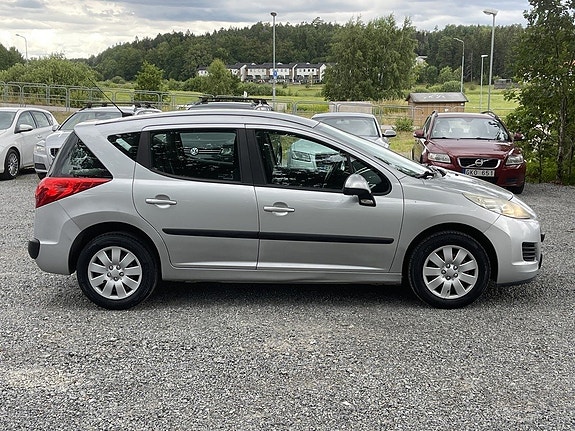 Peugeot 207 5 of 17