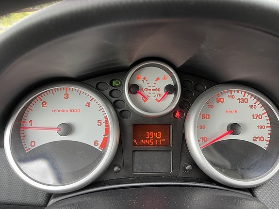 Peugeot 207 17 of 17