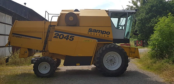 Sampo Rosenlew 2045 2 of 4