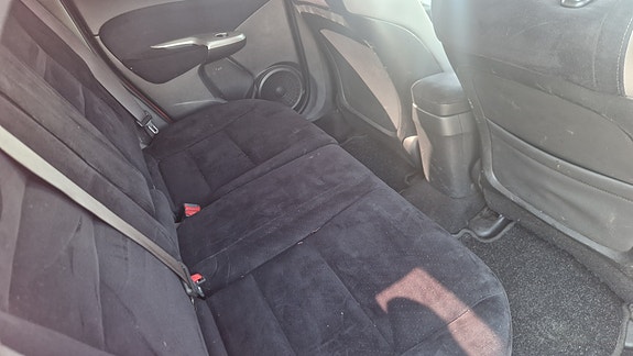 Honda Civic 8 of 12