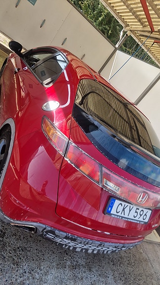 Honda Civic 2 of 5