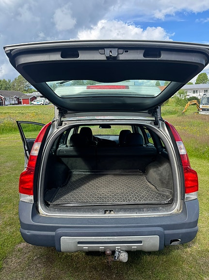 Volvo XC70 5 of 5