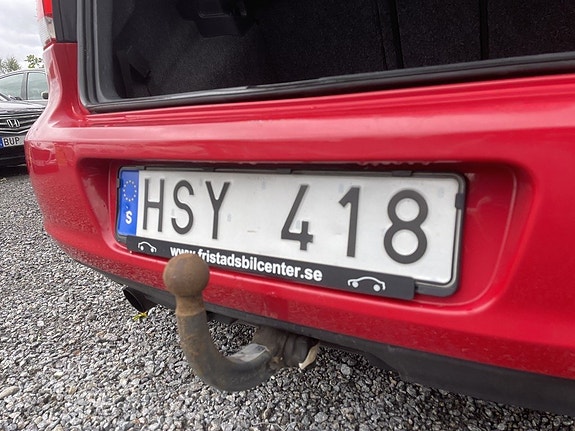 Volkswagen Golf VI 18 of 22