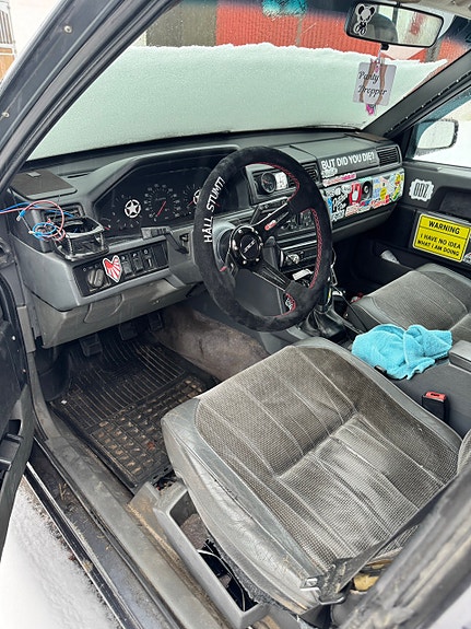 Volvo 940 4 of 4