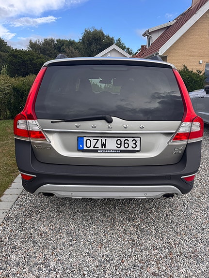 Volvo XC70 3 of 5