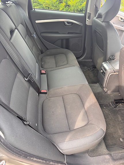 Volvo XC70 5 of 5