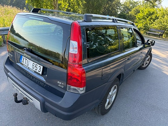 Volvo XC70 5 of 5