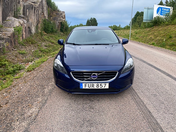 Volvo V40 5 of 5
