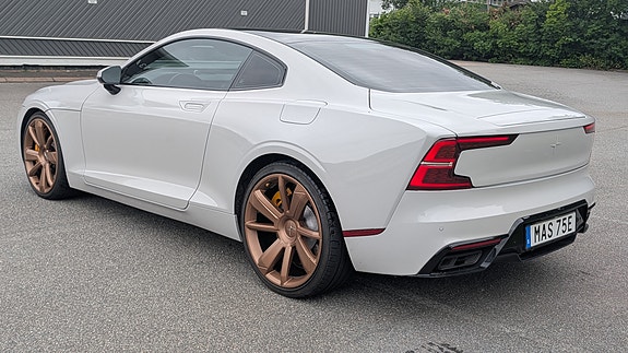 Polestar 1 5 of 7