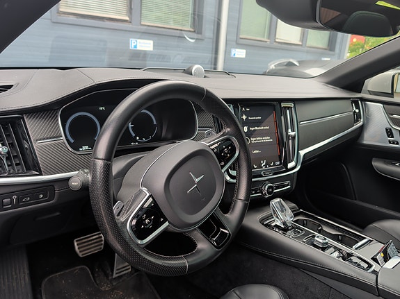 Polestar 1 7 of 7