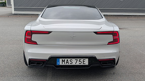 Polestar 1 6 of 7