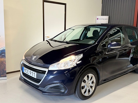 Peugeot 208 6 of 15