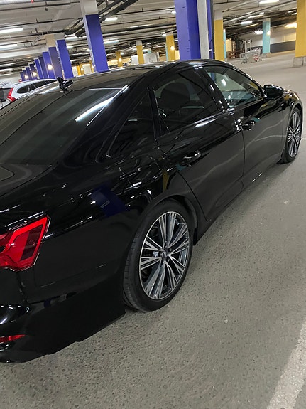 Audi A6 3 of 5