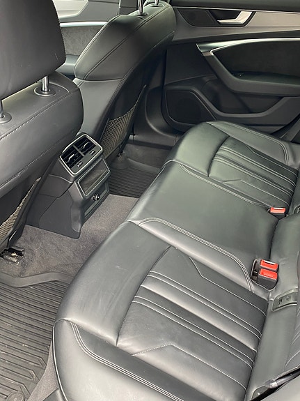 Audi A6 5 of 5