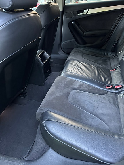 Audi A4 3 of 5