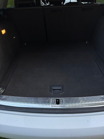 Audi A4 4 of 5