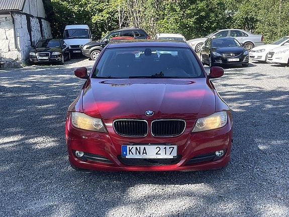 BMW 318i 7 of 25