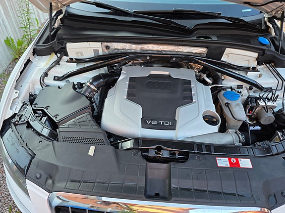 Audi Q5 16 of 16