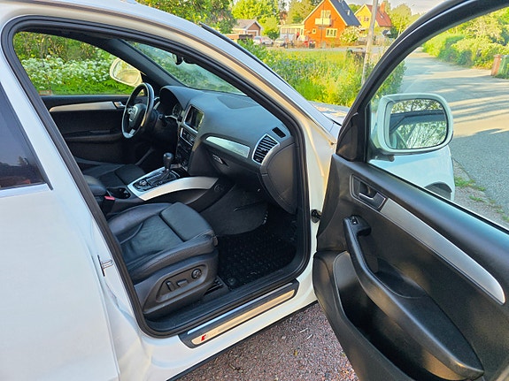 Audi Q5 6 of 16