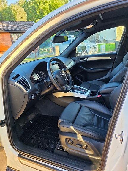 Audi Q5 5 of 5