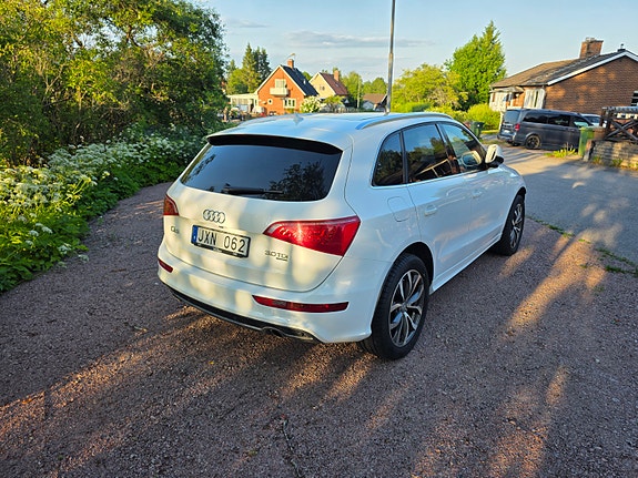 Audi Q5 3 of 5