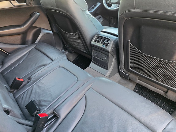 Audi Q5 8 of 16