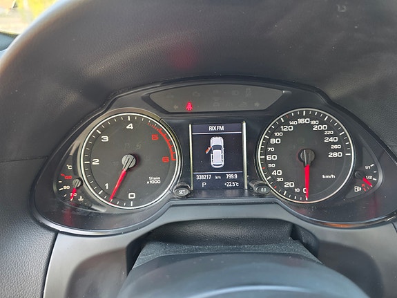 Audi Q5 11 of 16