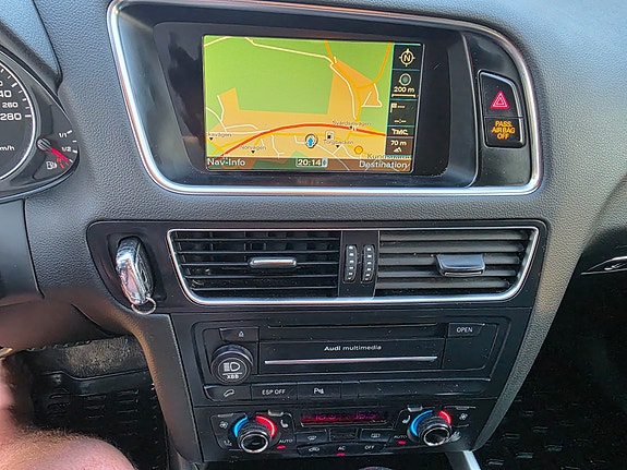 Audi Q5 14 of 16