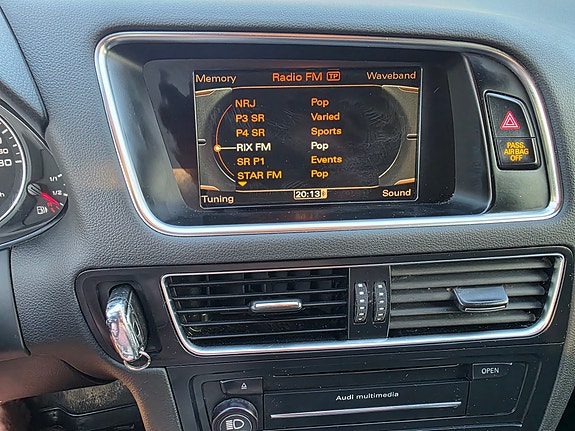 Audi Q5 13 of 16