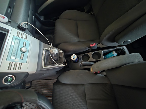 Toyota Corolla Verso 10 of 12