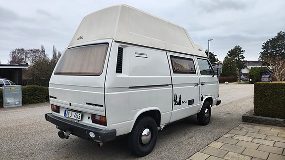 Volkswagen Transporter 2 of 5