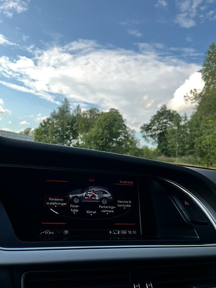 Audi A4 allroad 6 of 10