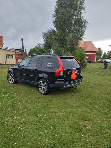 Volvo XC90 5 of 6