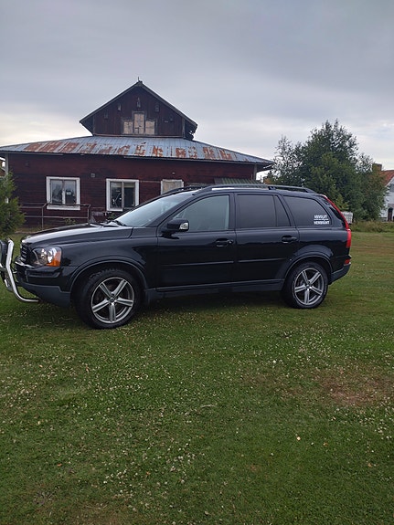Volvo XC90 6 of 6