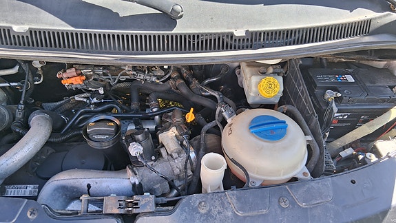 Volkswagen Transporter 4 of 5