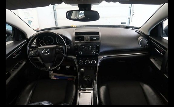 Mazda 6 5 of 7