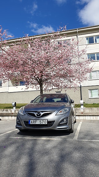 Mazda 6 7 of 7