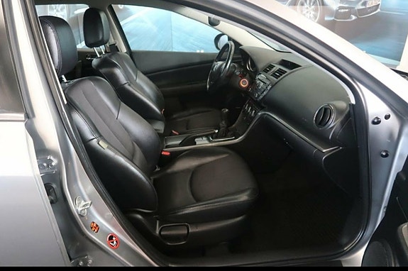 Mazda 6 6 of 7