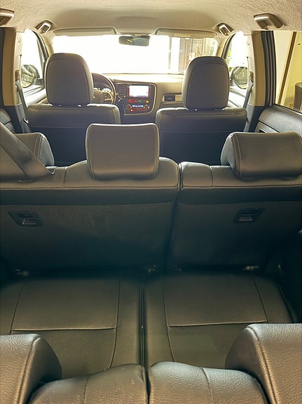 Mitsubishi Outlander 17 of 29